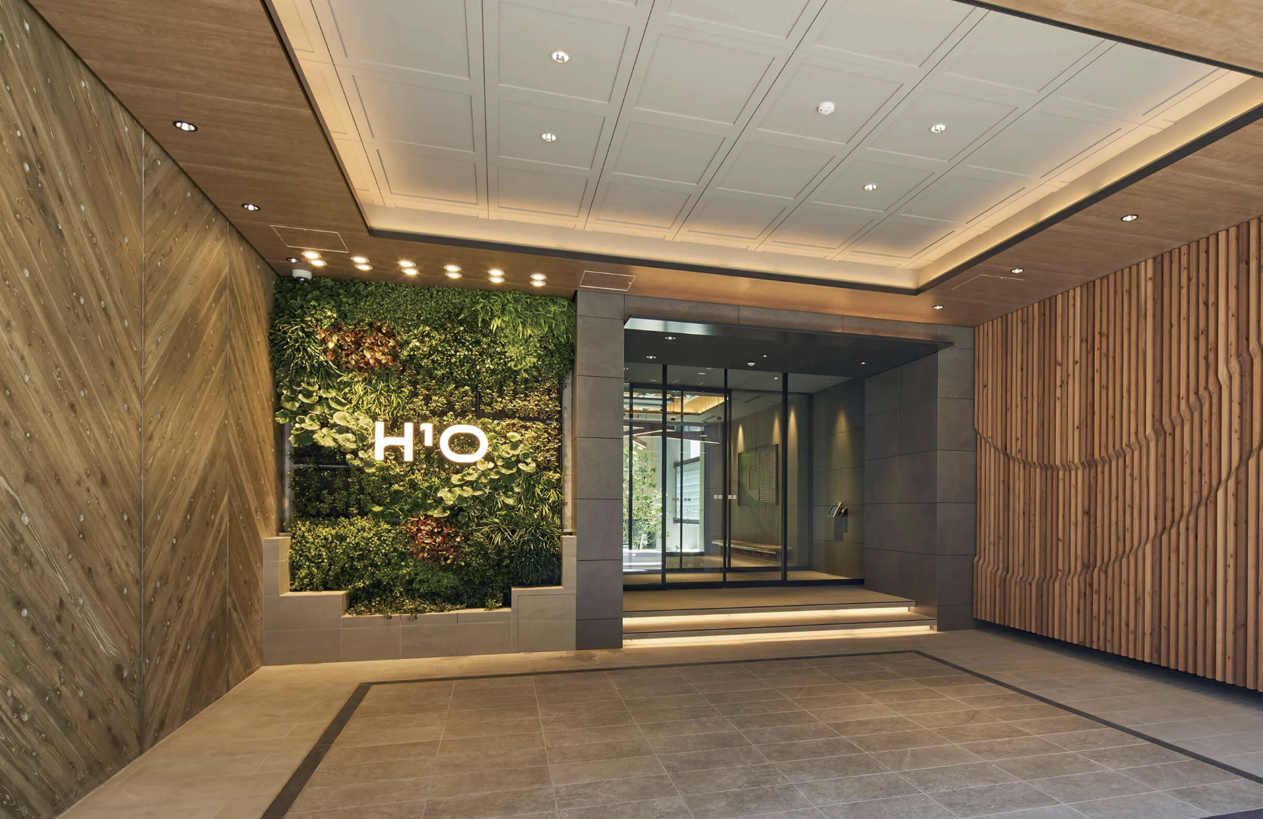 JOBSTYLE株式会社